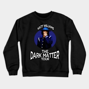 Katt Williams The Dark Matter Tour 2024 Crewneck Sweatshirt